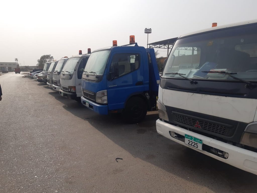 The Fast Car Towing Service In Abu Dhabi Call Us 0555806989